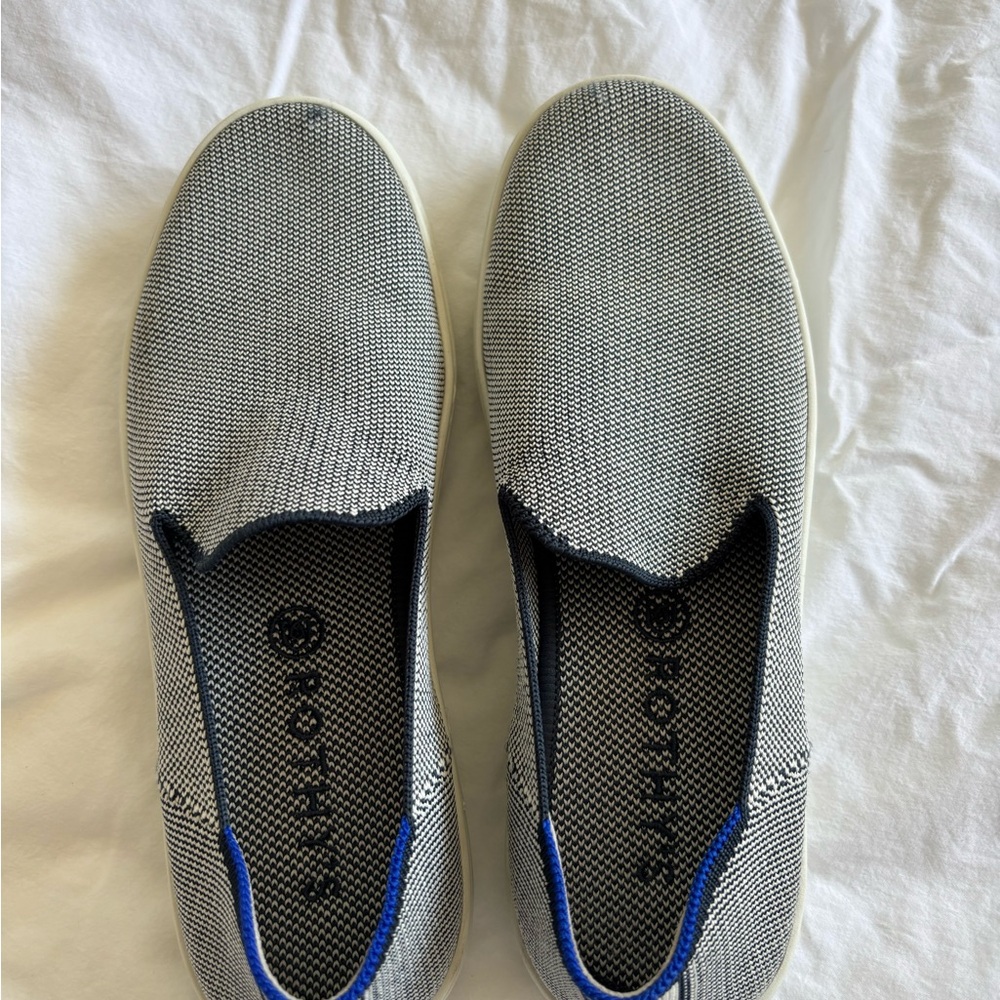 Rothy’s Maritime Women’s Size 7.5 GUC